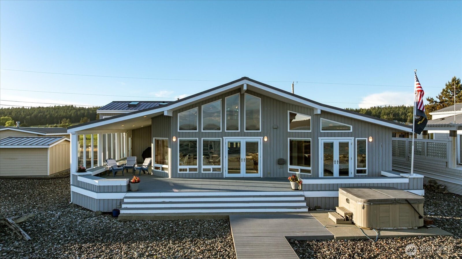 333 Keystone Avenue Coupeville, WA 98239 - Photo 36 of 40