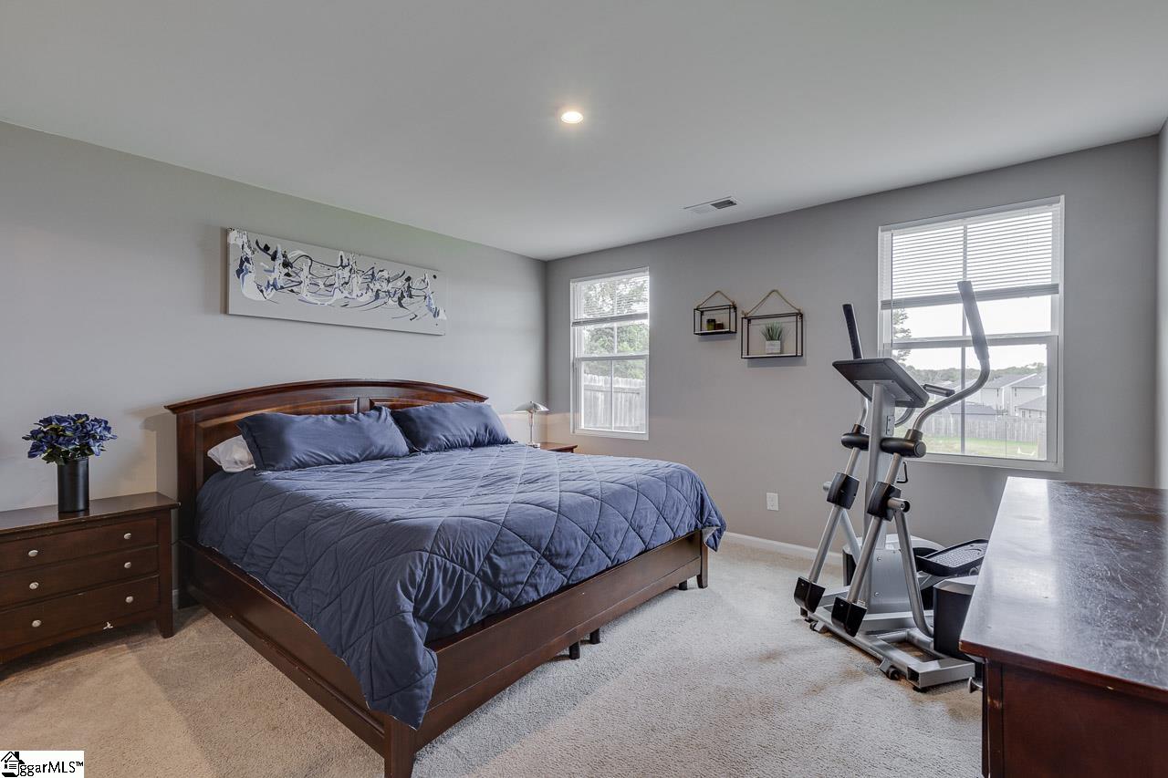 127 Ralston Road Greer, SC 29651 - Photo 15 of 19