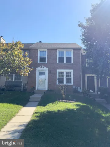 $424,900 | 9252 Pirates Cove, Columbia, MD 21046