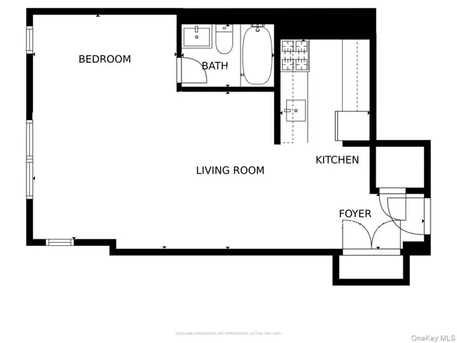 $249,000 | 50-15 39th Street, Unit 1F | Sunnyside