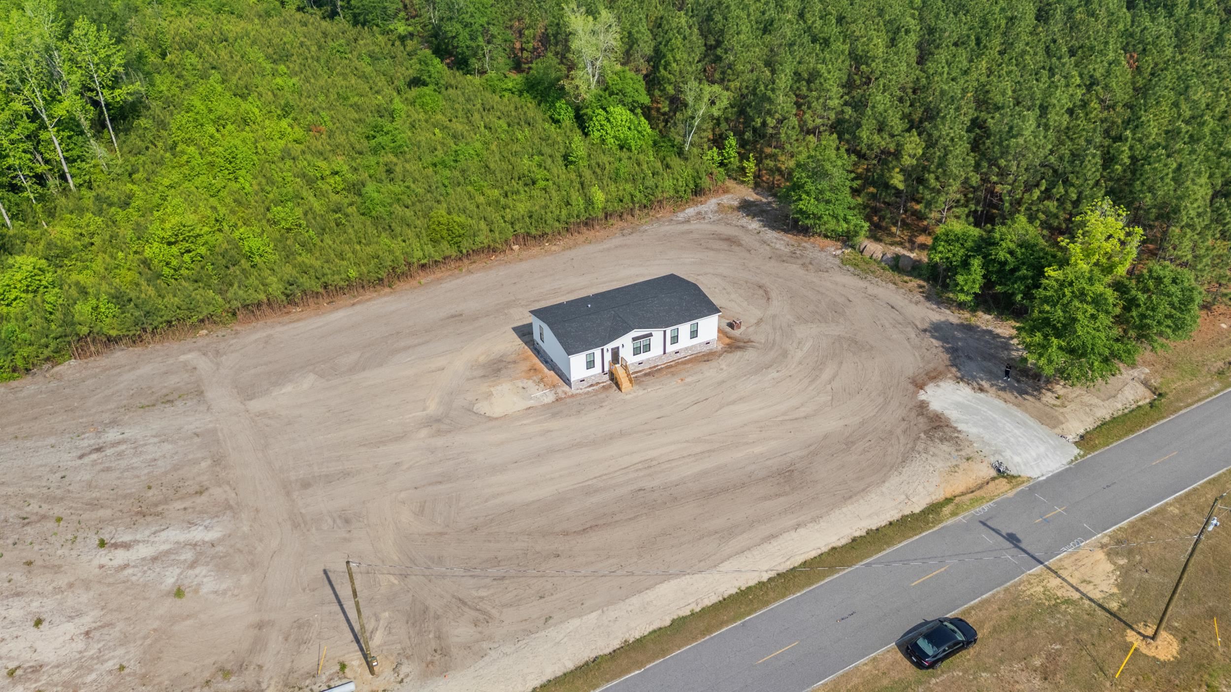 1939 Troy Atkinson Road Mullins, SC 29574 - Photo 43 of 46