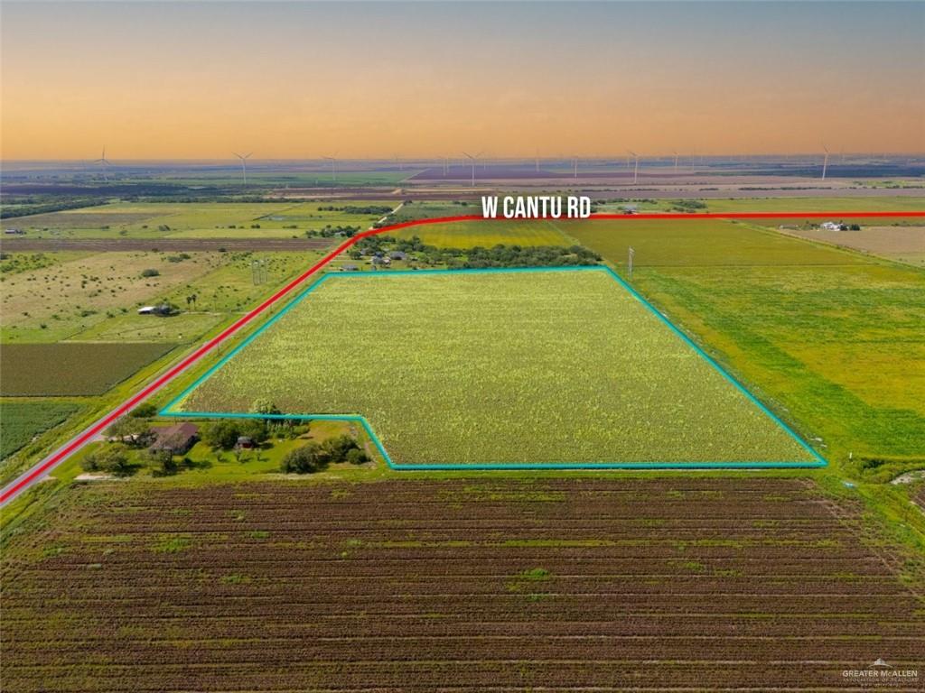 4 West Cantu Road Santa Rosa, TX 78593 - Photo 2 of 9 a view of an ocean and beach