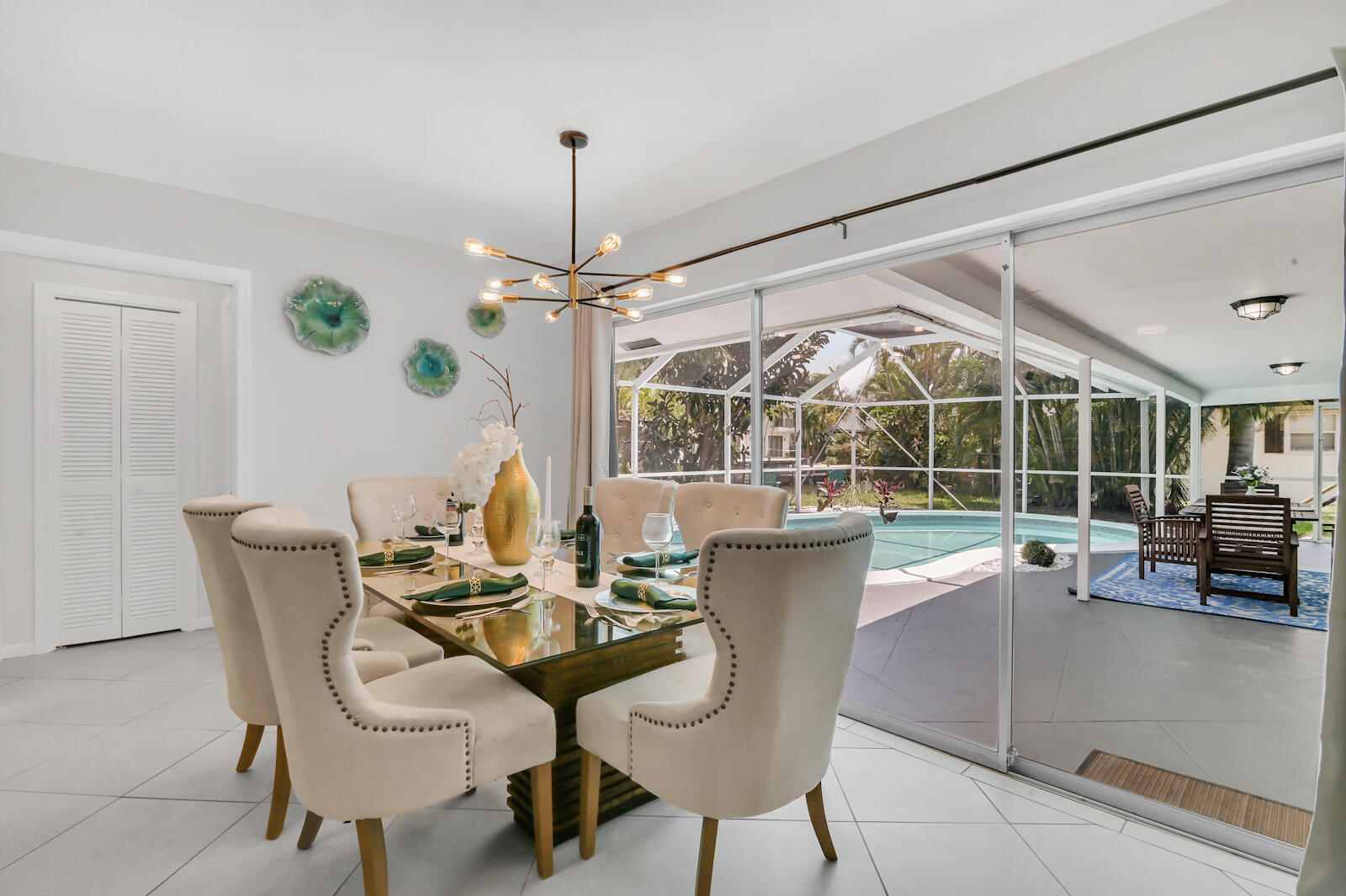 641 Marine Drive Boca Raton, FL 33431 - Photo 15 of 45 15 Dining room 02
