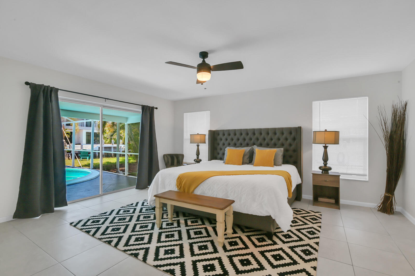 641 Marine Drive Boca Raton, FL 33431 - Photo 6 of 45 26 Bedroom 03
