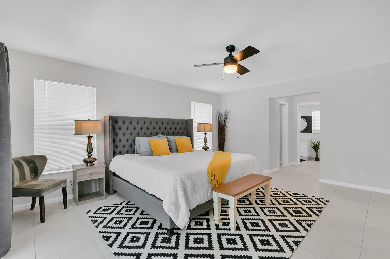 641 Marine Drive Boca Raton, FL 33431 - Photo 8 of 45 28 Bedroom 05