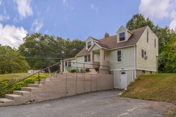 94 Squannacook Road Shirley, MA 01464 - Photo 27 of 27 Gallery Image 27