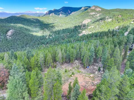 $190,000 | 11275 Bear Run Trail, Conifer, CO 80433