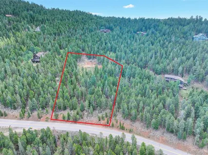 $190,000 | 11275 Bear Run Trail, Conifer, CO 80433