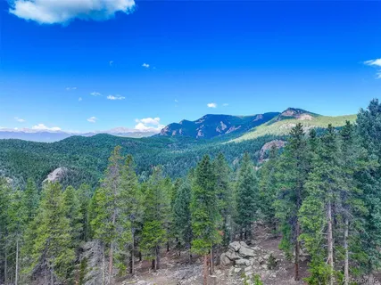 $190,000 | 11275 Bear Run Trail, Conifer, CO 80433