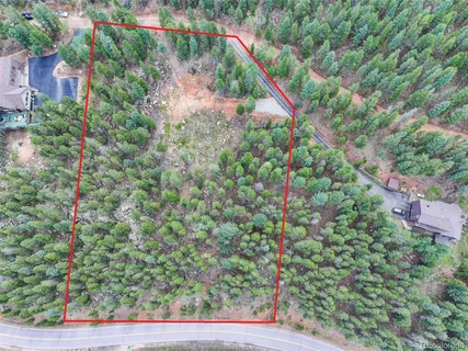 $190,000 | 11275 Bear Run Trail, Conifer, CO 80433