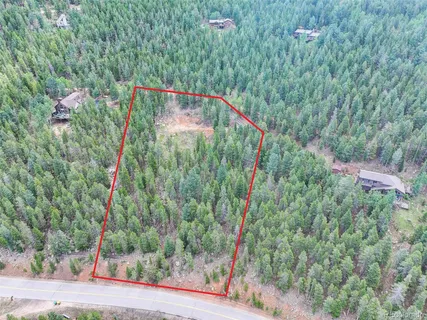 $190,000 | 11275 Bear Run Trail, Conifer, CO 80433