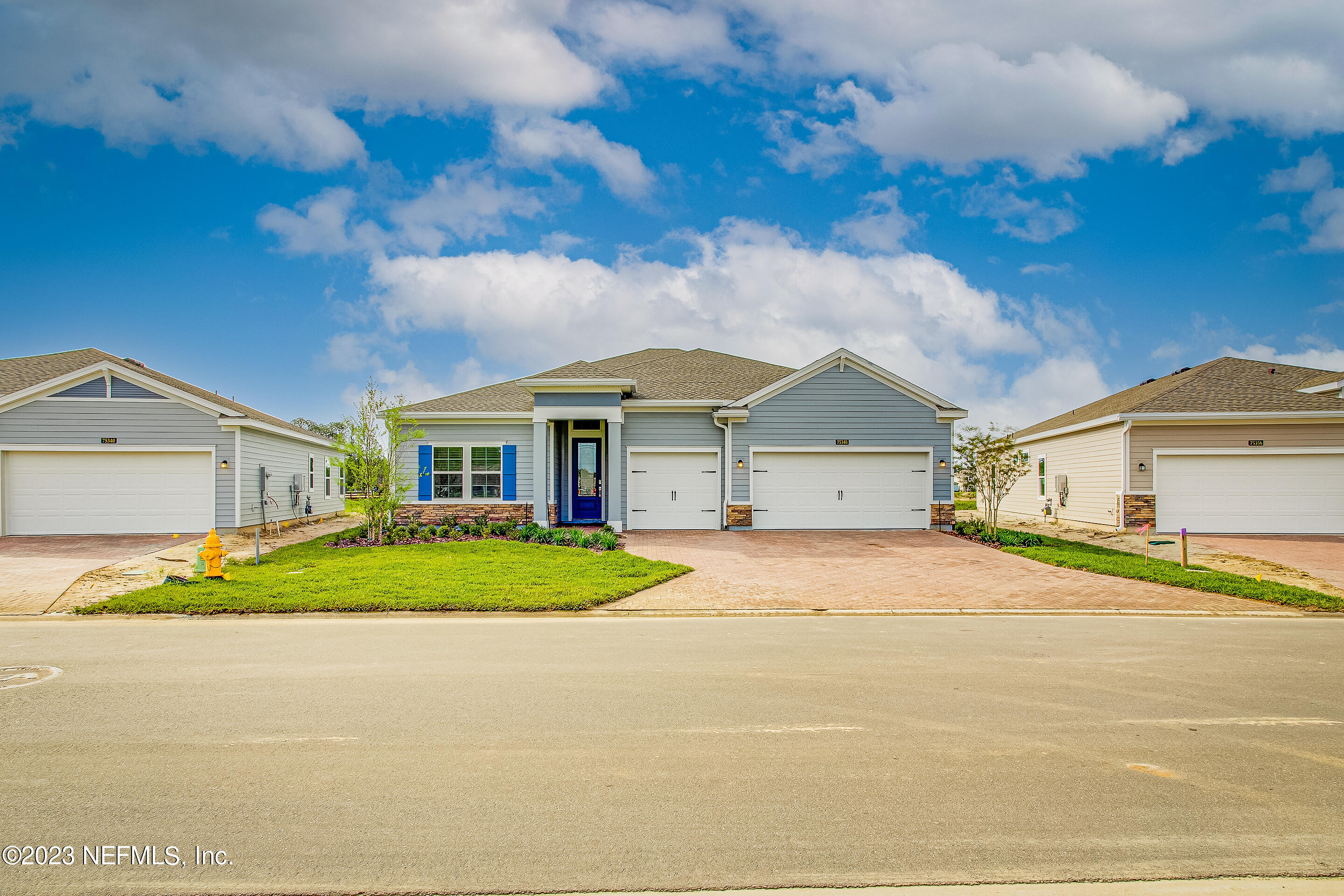 75348 Pondside Lane Yulee, FL 32097 - Photo 2 of 37 ZJP - PSL -2