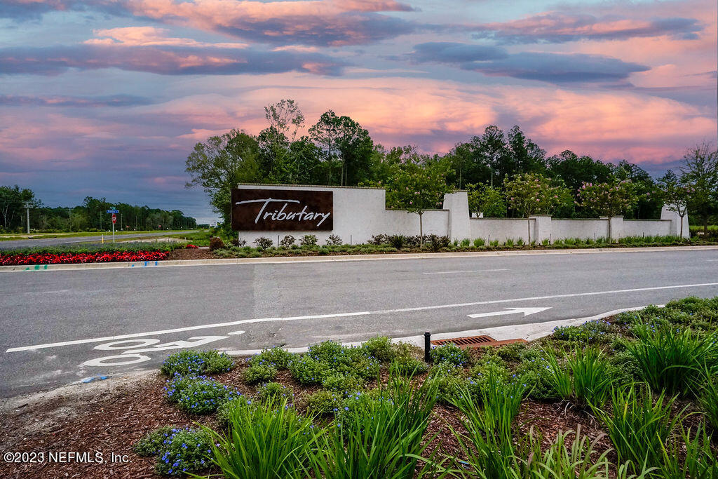 75348 Pondside Lane Yulee, FL 32097 - Photo 28 of 37 DSC03264-sunset