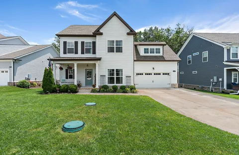 $652,900 | 1327 Batbriar Road, Murfreesboro, TN 37128