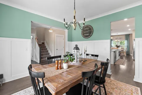 $652,900 | 1327 Batbriar Road, Murfreesboro, TN 37128