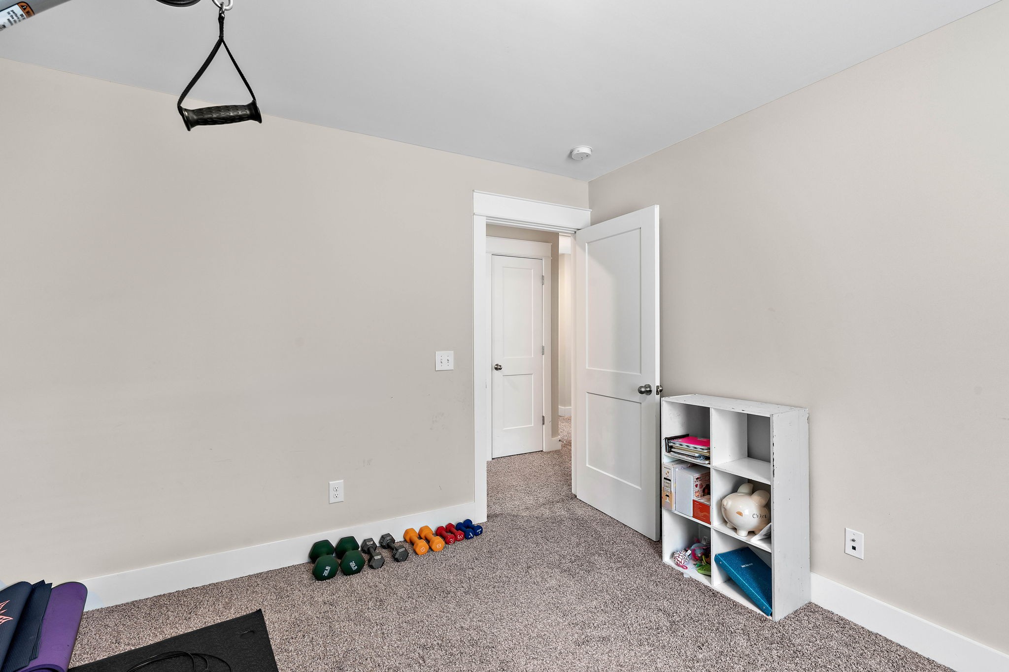1327 Batbriar Road Murfreesboro, TN 37128 - Photo 26 of 33 a room with toys and a table
