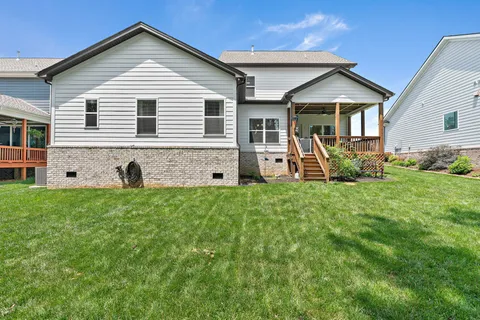$652,900 | 1327 Batbriar Road, Murfreesboro, TN 37128