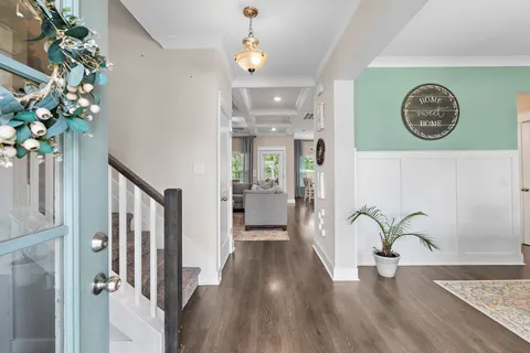 $652,900 | 1327 Batbriar Road, Murfreesboro, TN 37128