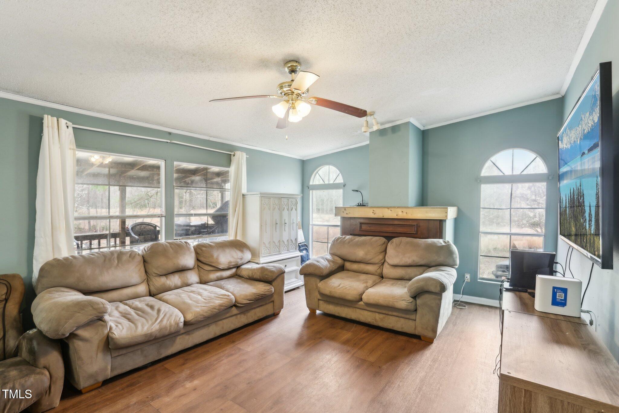 492 Perry Road Zebulon, NC 27597 - Photo 6 of 27 11-web-or-mls-Perry Rd-011