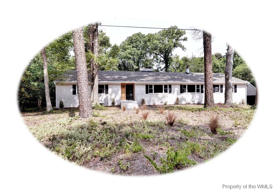 111 Oak Road Williamsburg, VA 23185 - Photo 1 of 36 Gallery Image 1
