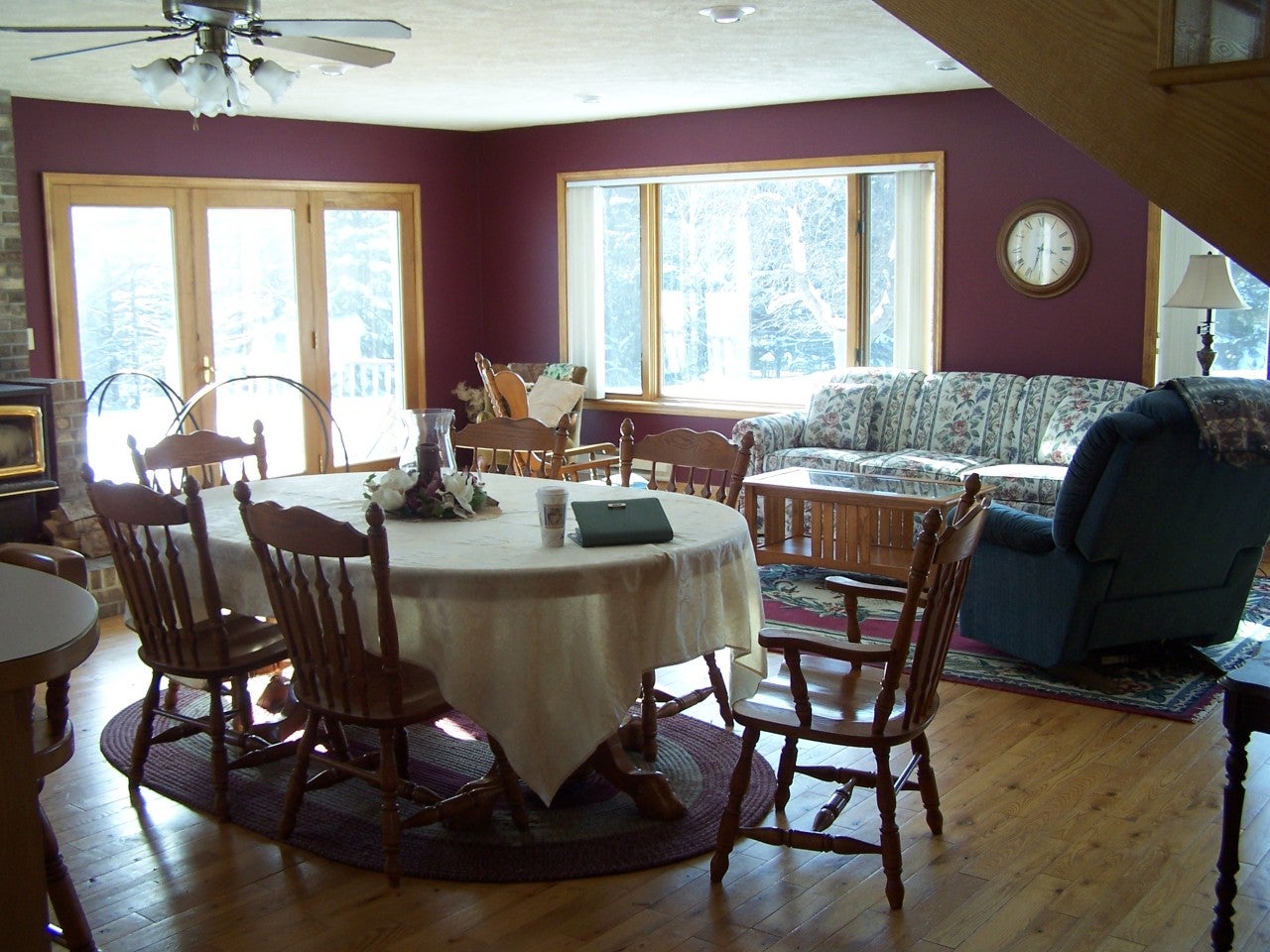 2530 East 23 Mile Road Pickford, MI 49774 - Photo 5 of 27 Gallery Image 5