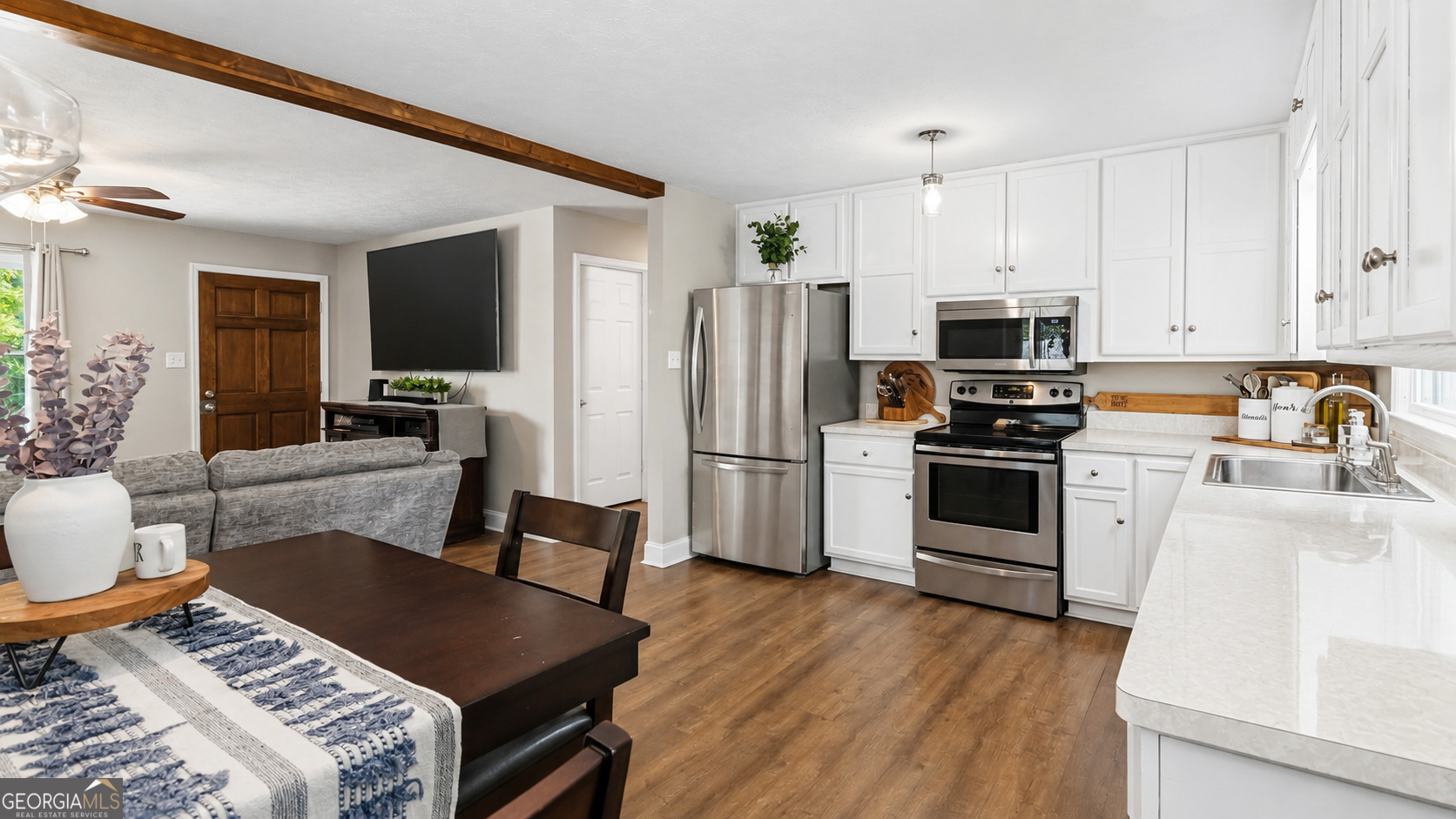 899 Simmons Road Social Circle, GA 30025 - Photo 11 of 31