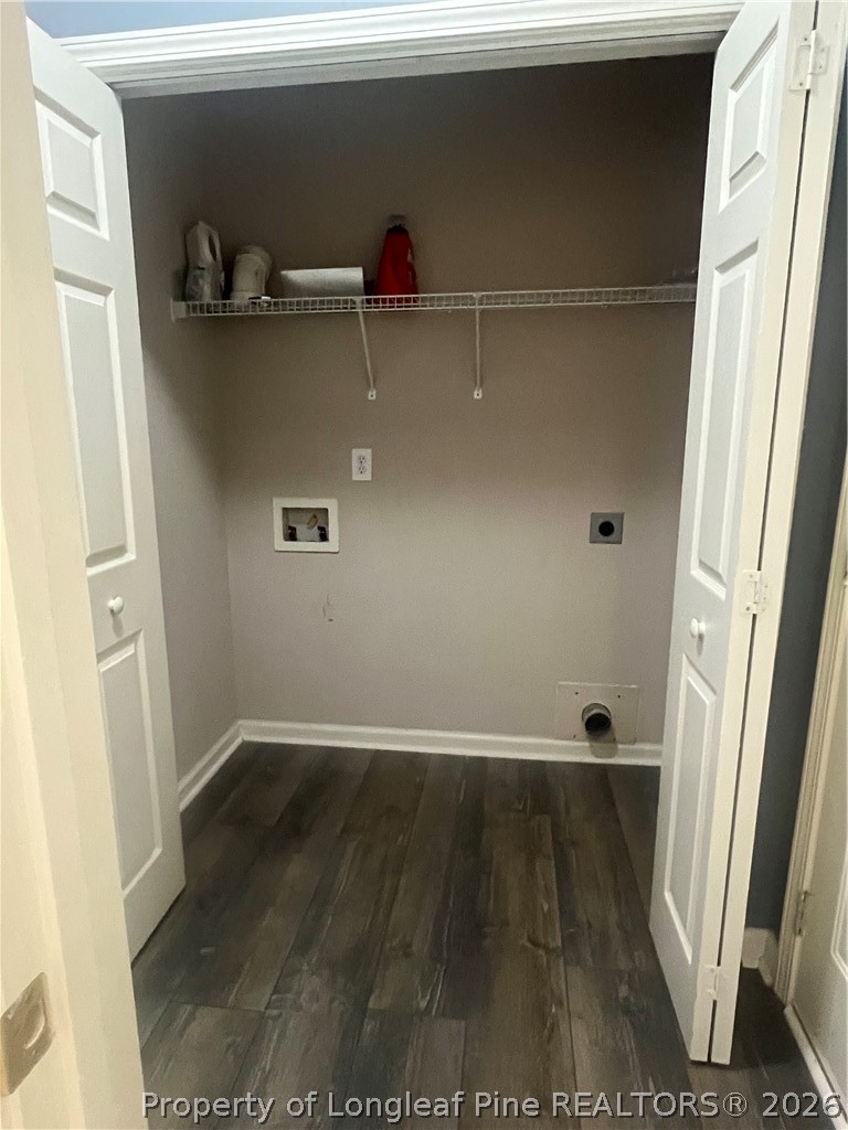 516 Lionshead Road, Unit 5 Fayetteville, NC 28311 - Photo 16 of 23