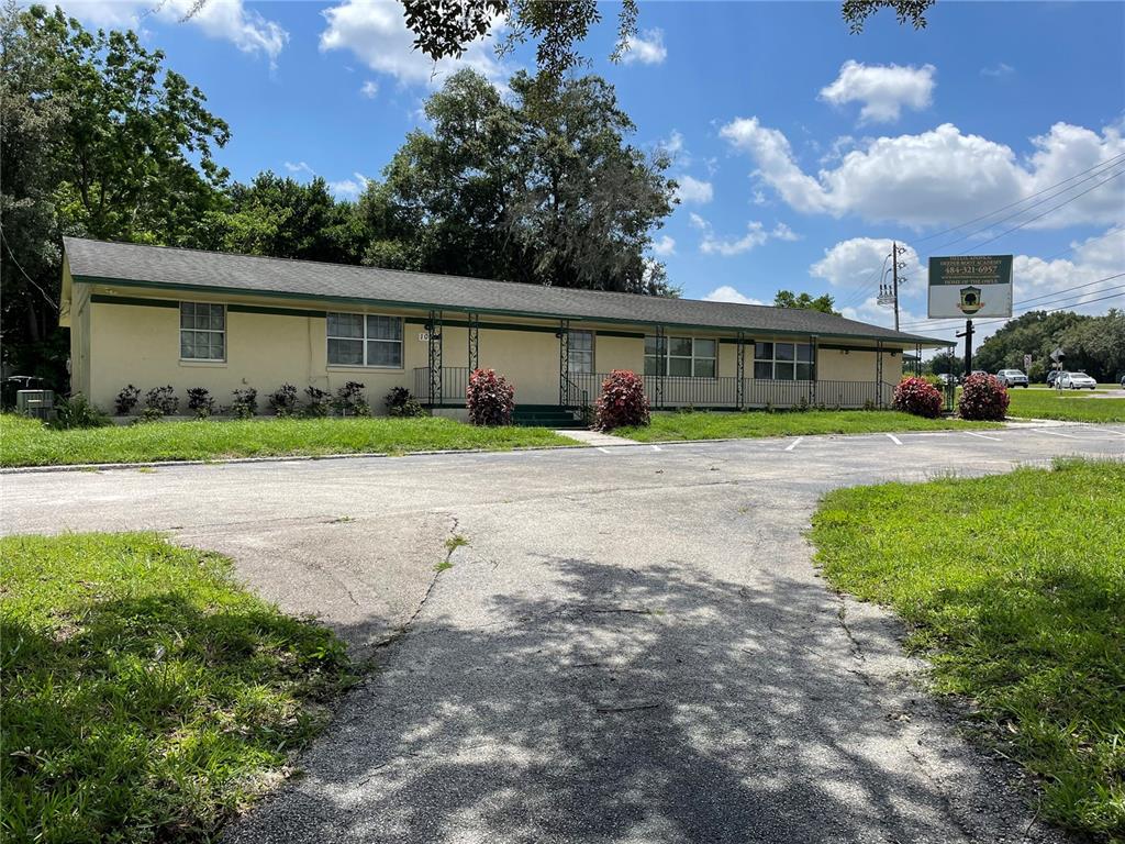 1001 Roger Williams Road Apopka, FL 32703 - Photo 1 of 1 Gallery Image 1