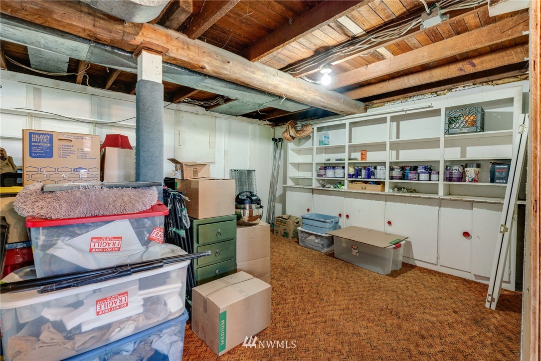 23908 24th Drive Southeast Bothell, WA 98021 - Photo 38 of 40 a store room with furniture