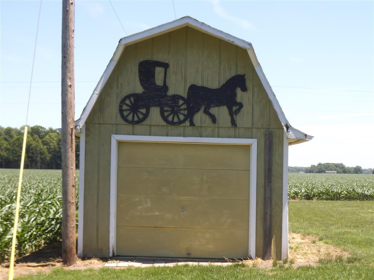 4157 9 Mile Road Auburn, MI 48611 - Photo 22 of 26