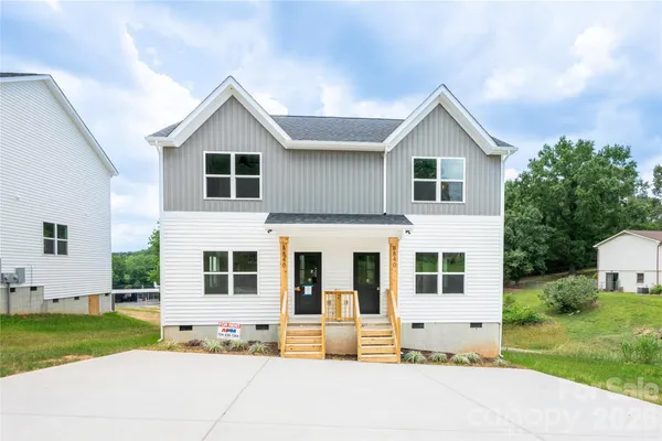 $420,000 | 840 South 4th Street, Albemarle, NC 28001
