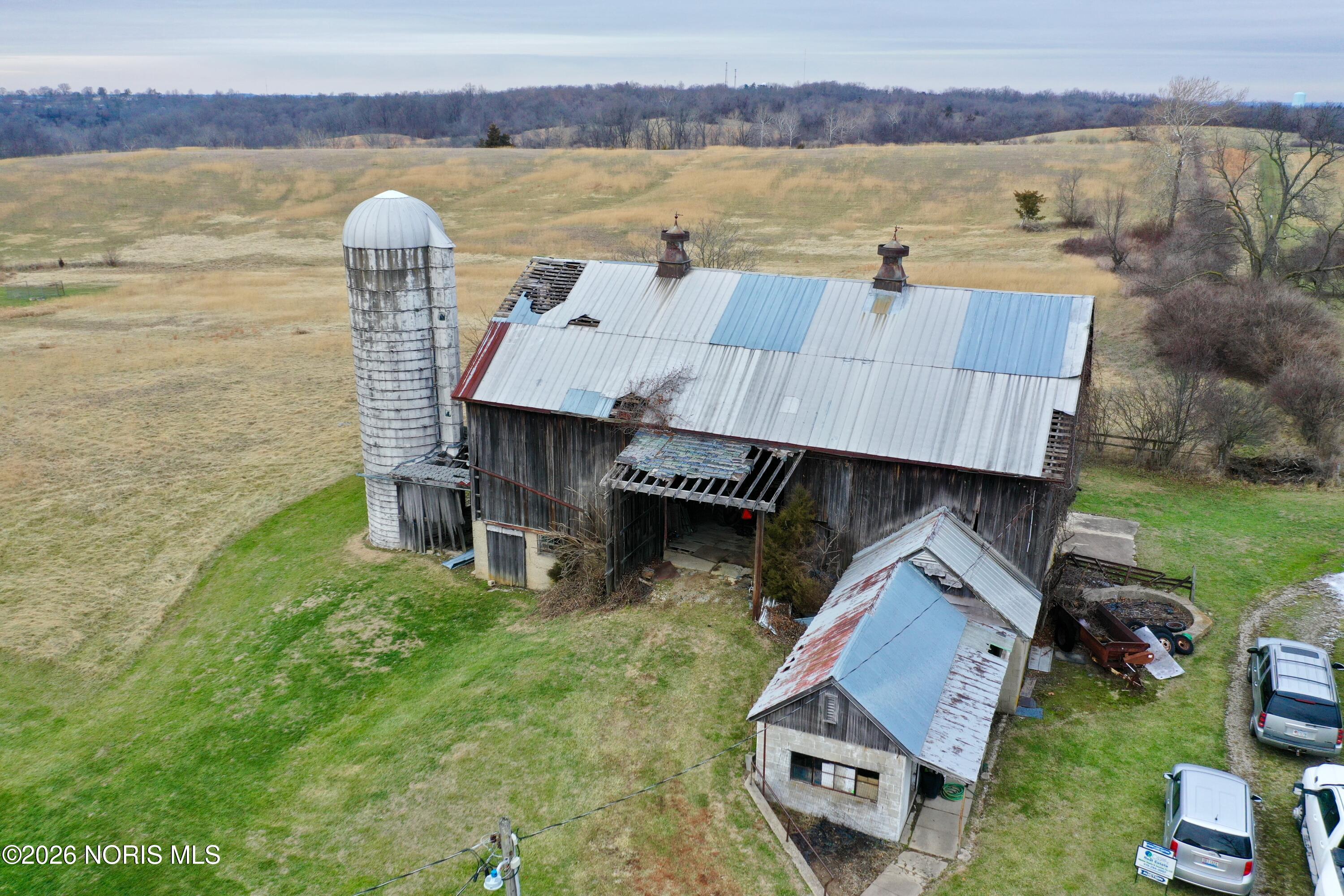 1082 Warvel Road Hamilton, OH 45013 - Photo 15 of 39 DJI_0105