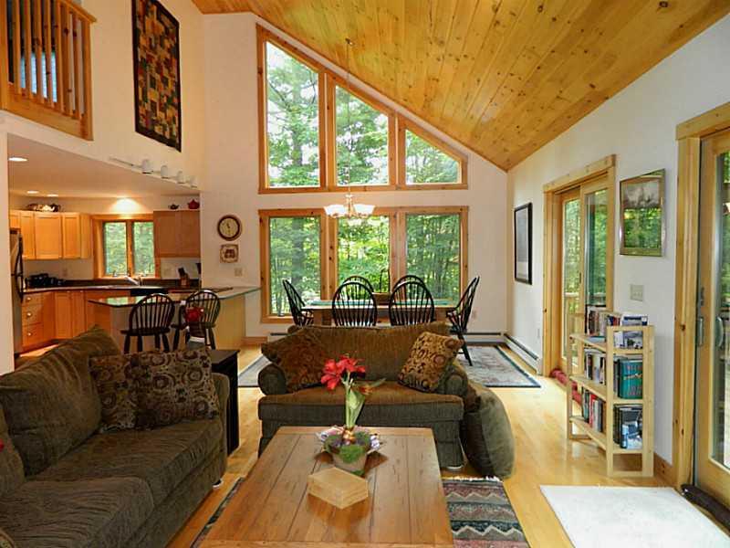 19 Mountain View Road Newry, ME 04261 - Photo 7 of 32 Offered fully furnished. A great value.