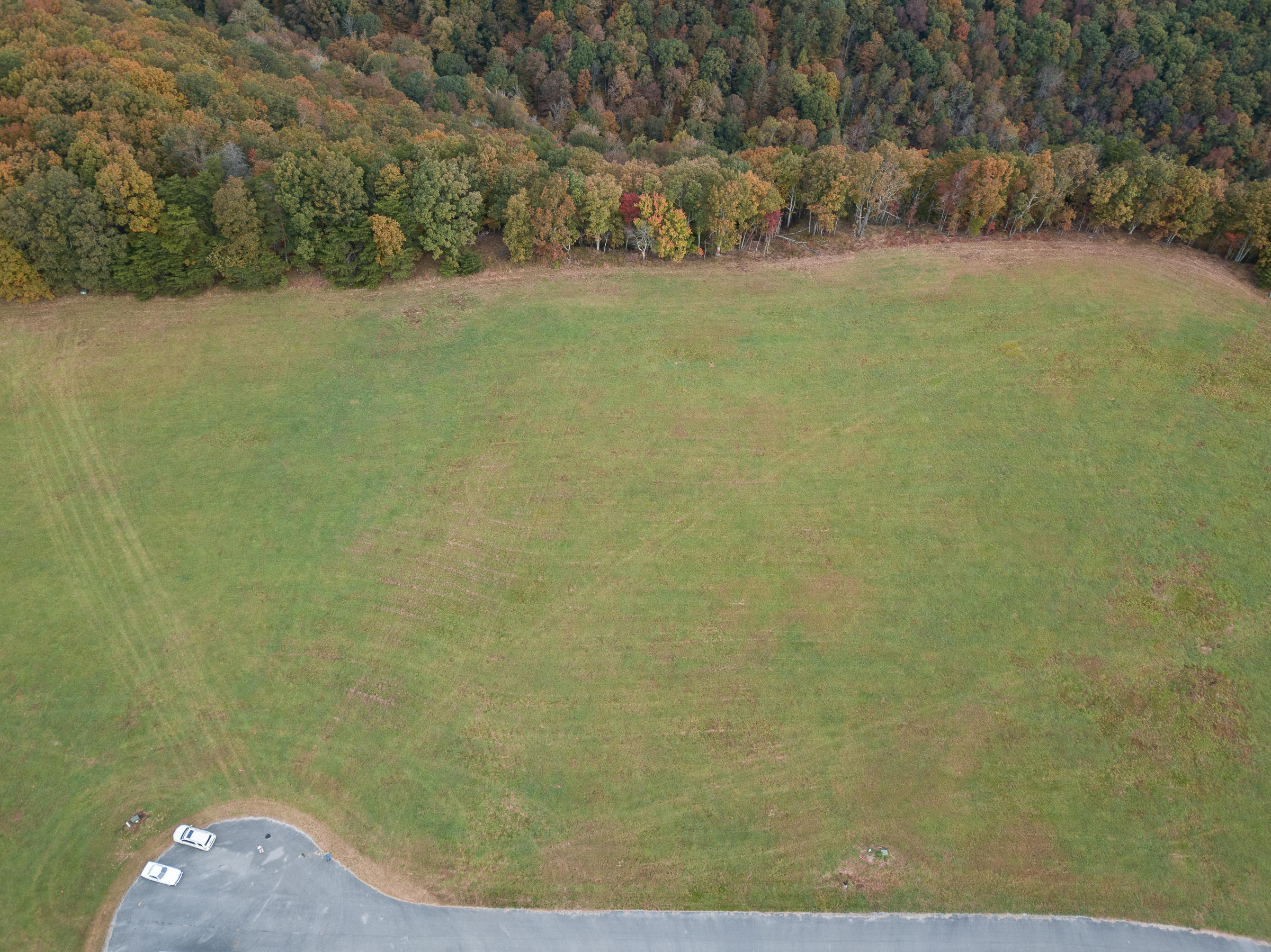 Lot 1 Dougherty Gap Road Chickamauga, GA 30707 - Photo 13 of 17 BluffView-15