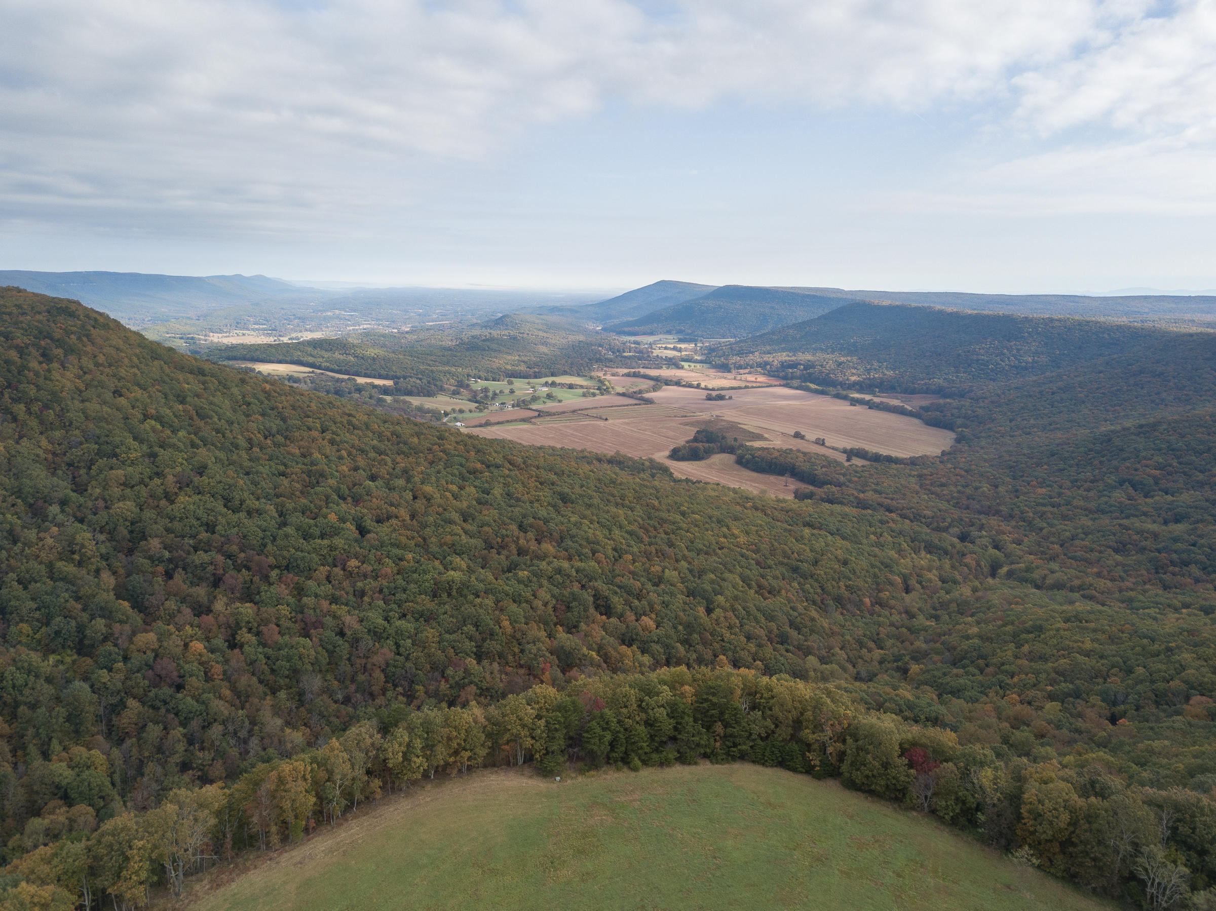 Lot 1 Dougherty Gap Road Chickamauga, GA 30707 - Photo 15 of 17 BluffView-18