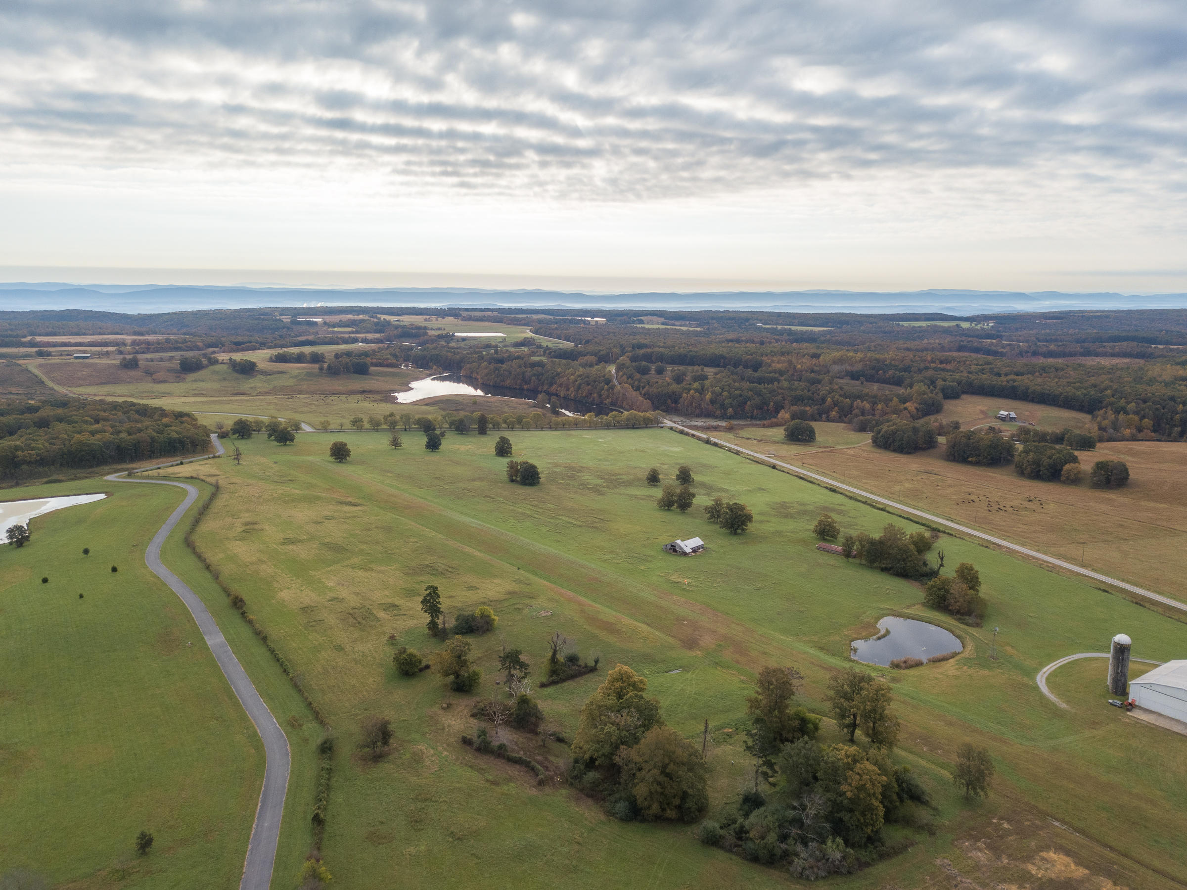 Lot 1 Dougherty Gap Road Chickamauga, GA 30707 - Photo 16 of 17 BluffView-21