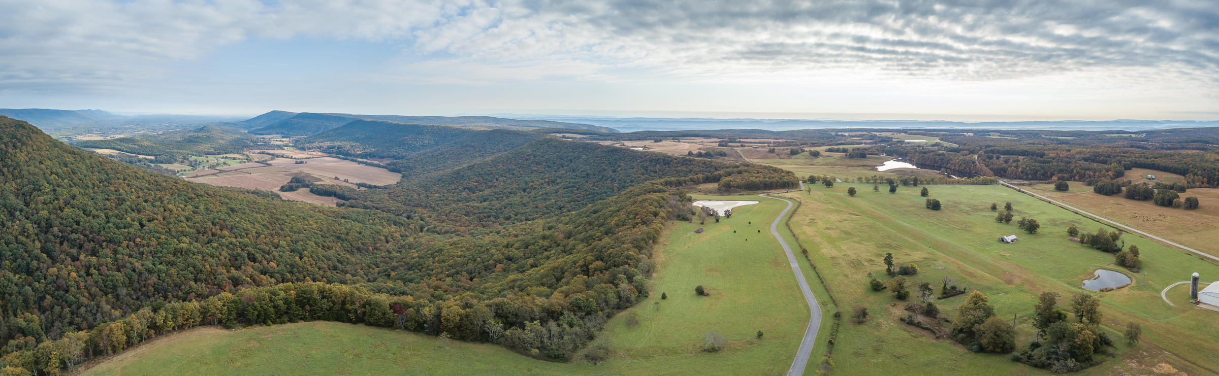 Lot 1 Dougherty Gap Road Chickamauga, GA 30707 - Photo 17 of 17 BluffView-22