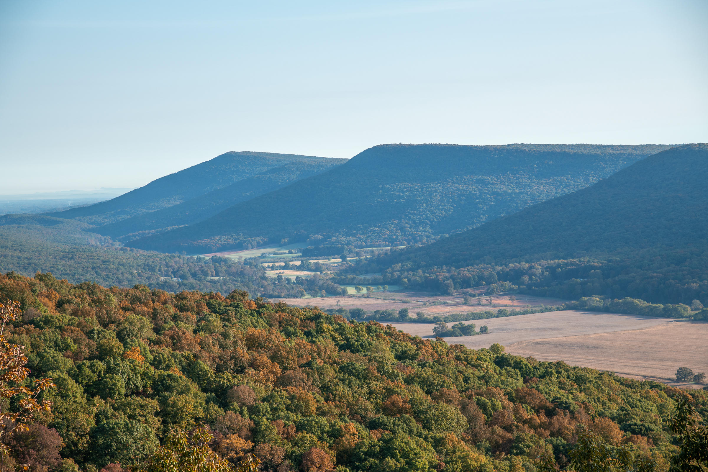 Lot 1 Dougherty Gap Road Chickamauga, GA 30707 - Photo 3 of 17 BluffView-2