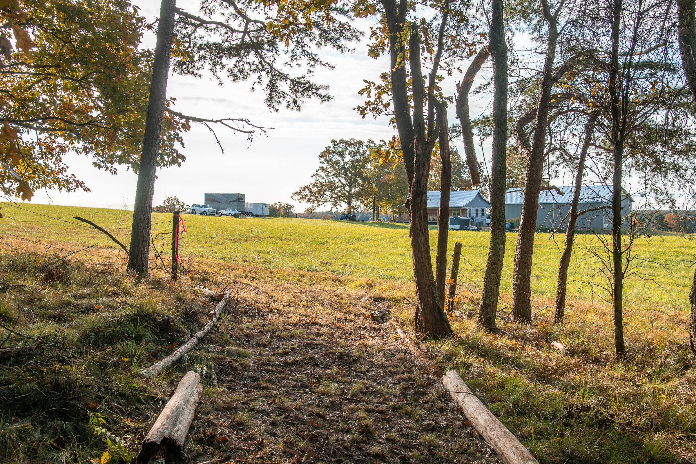 Lot 1 Dougherty Gap Road Chickamauga, GA 30707 - Photo 4 of 17 BluffView-7