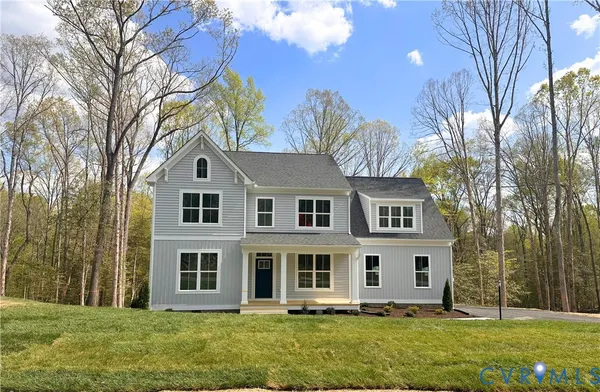 $679,950 | 11906 Riverpark Terrace, Chesterfield, VA 23838