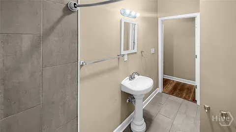 $199,900 | 823 West 39th Street, Savannah, GA 31415