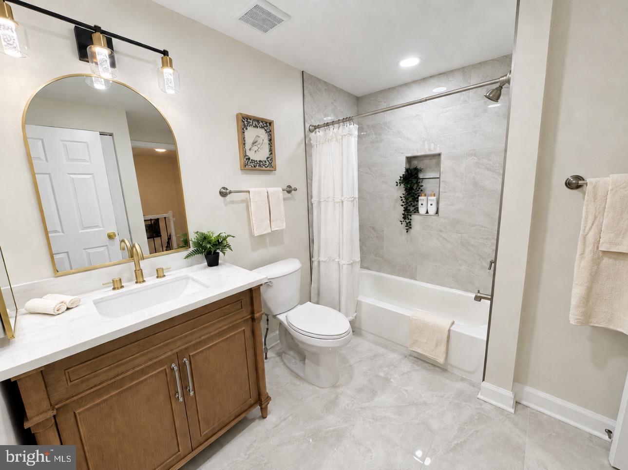 11550 Ivy Bush Court Reston, VA 20191 - Photo 14 of 30 Gallery Image 14