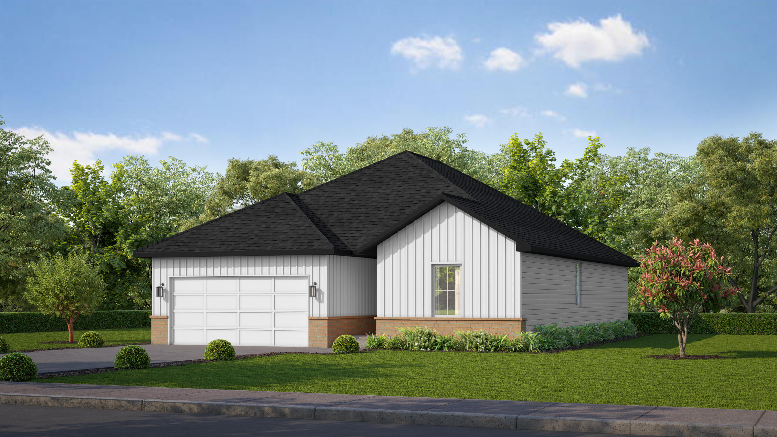 5235 West Josh Street Springfield, MO 65802 - Photo 1 of 24 BON C1S