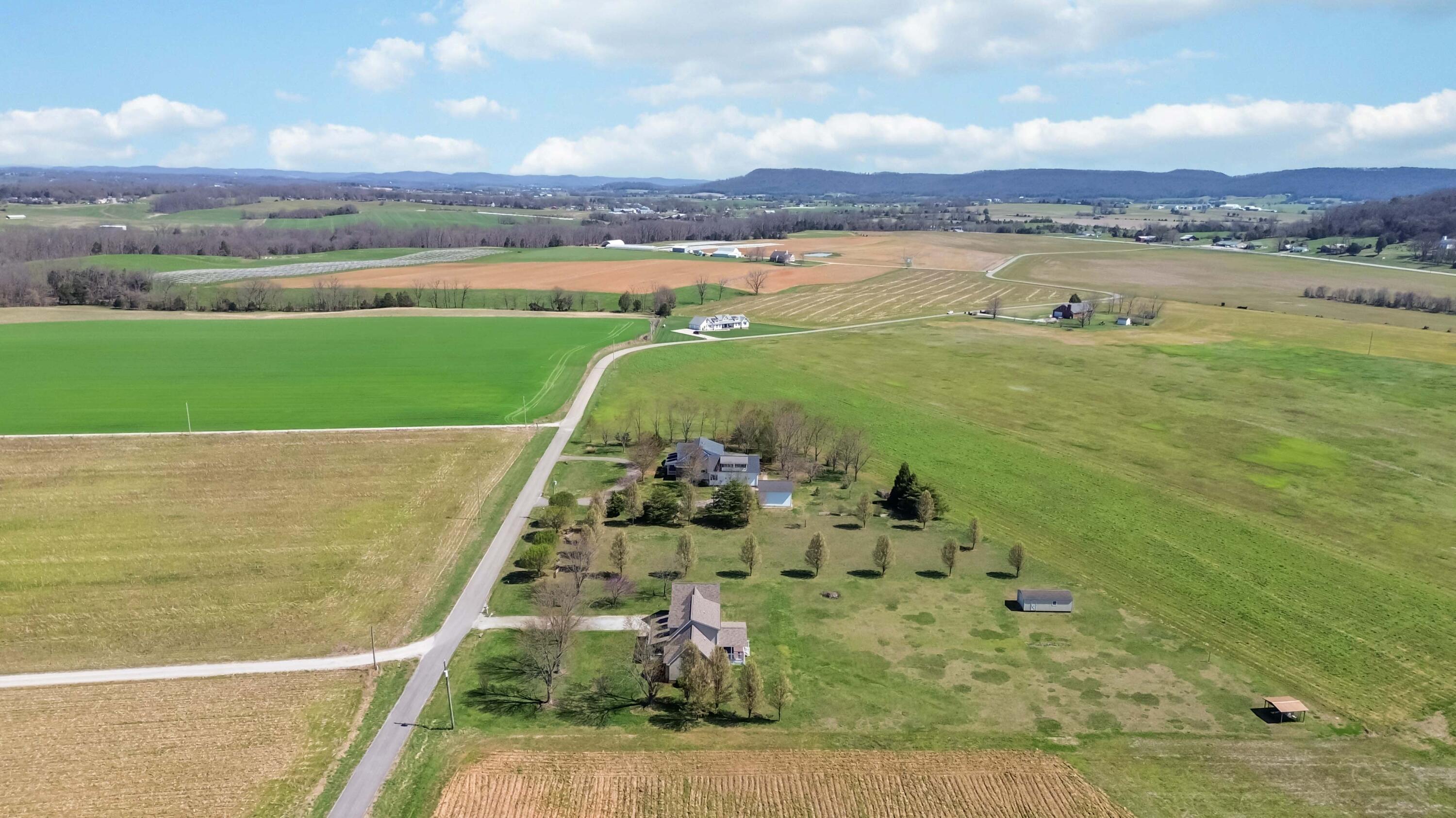 785 Frazer Road Monticello, KY 42633 - Photo 22 of 67 059