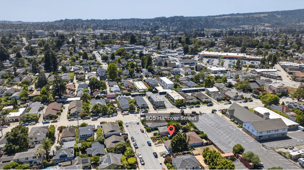505-507 Hanover Street Santa Cruz, CA 95062 - Photo 76 of 80