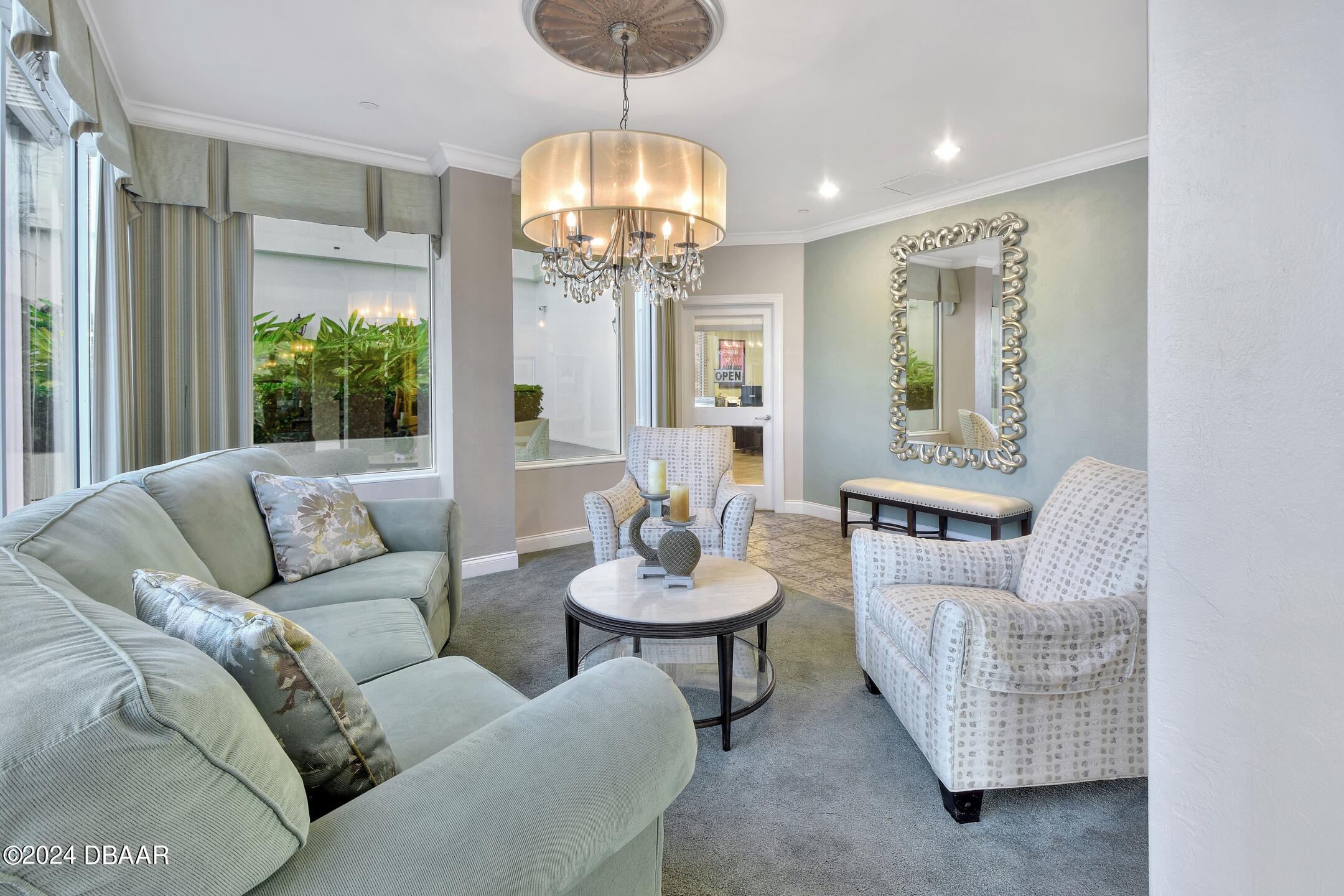 2937 South Atlantic Ave Unit 1409  