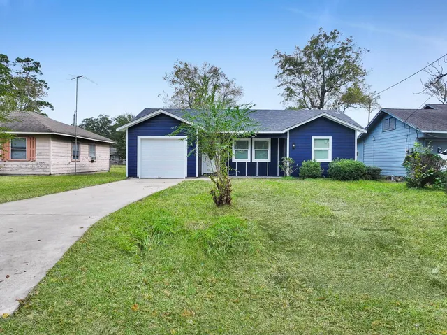 $125,000 | 3630 Steelton Street, Beaumont, TX 77703