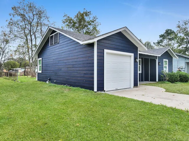 $125,000 | 3630 Steelton Street, Beaumont, TX 77703