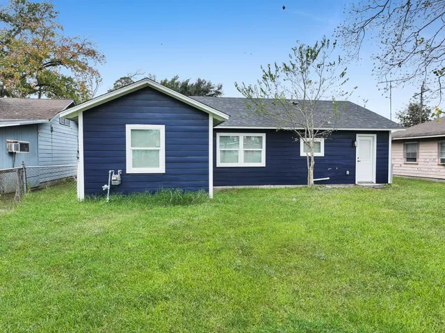 $125,000 | 3630 Steelton Street, Beaumont, TX 77703