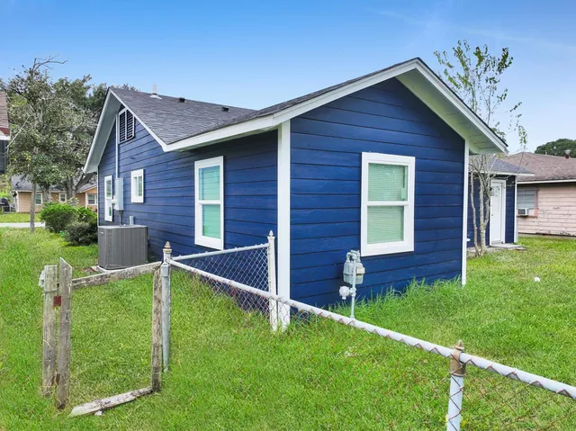 $125,000 | 3630 Steelton Street, Beaumont, TX 77703